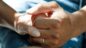 4 مؤشرات تشير إلى مشاكل في غدة البروستاتا