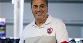 4 مدربين على طاولة الزمالك لخلافة بيسيرو