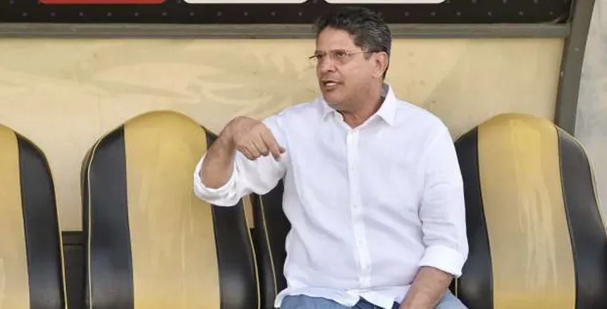 4 مهام ضرورية لأيمن الرمادي في الزمالك قبل مباراة بيراميدز 4 مهام ضرورية لأيمن الرمادي في الزمالك قبل مباراة بيراميدز