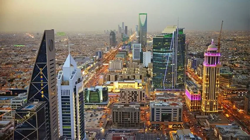 40 مليار ريال عائدات الأرباح من الأسهم في الربع الأول