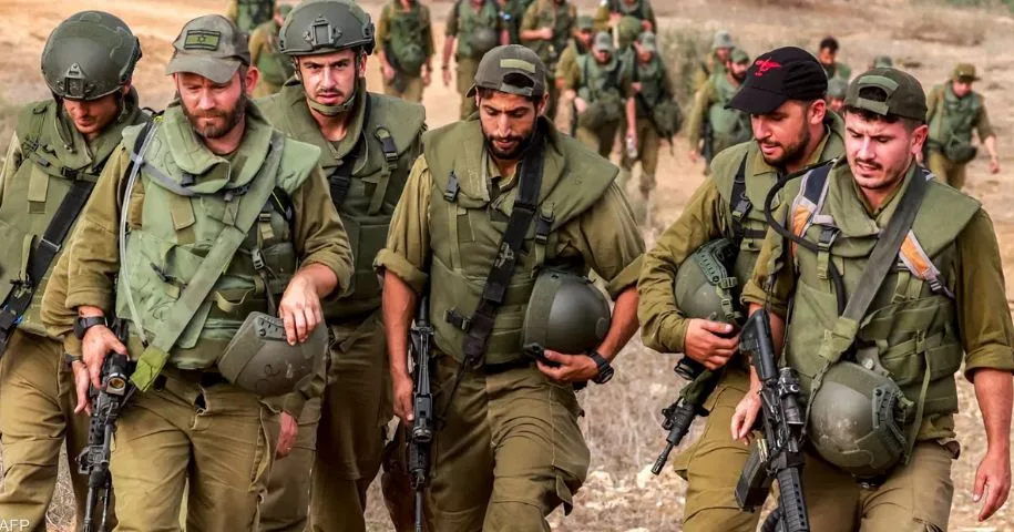 مسؤولون عسكريون إسرائيليون: انتهت المعركة في غزة ويجب تحويل الإنجازات العسكرية إلى مكاسب سياسية. مسؤولون عسكريون إسرائيليون: انتهت المعركة في غزة ويجب تحويل الإنجازات العسكرية إلى مكاسب سياسية.