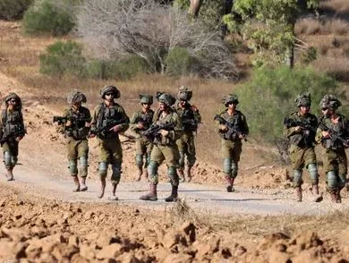 تقرير عبري يسلط الضوء على زيادة الضغوط النفسية لدى الجنود وعائلاتهم نتيجة الحرب تقرير عبري يسلط الضوء على زيادة الضغوط النفسية لدى الجنود وعائلاتهم نتيجة الحرب
