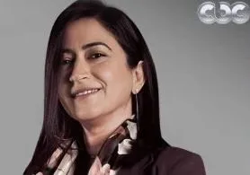 تكريم منى المجدلاني كواحدة من 40 امرأة مصرية لها تأثير بارز في مجتمعها