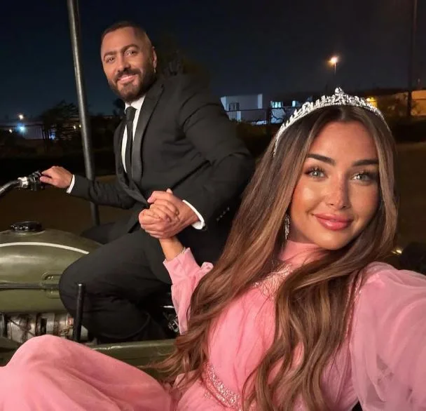 بدايات المنافسة السينمائية لموسم الأضحى بين كريم عبدالعزيز وتامر حسني تبدأ مبكرًا