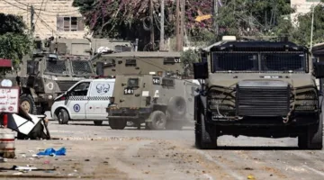 بريطانيا: ستقوم باتخاذ خطوات إضافية ضد إسرائيل بسبب توسيع عملياتها في غزة وحظر إدخال المساعدات.