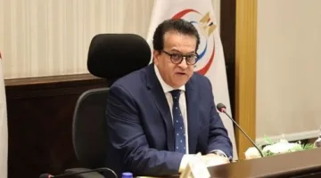 وزير الصحة: نشعر بالأسف عندما يسعى أحدهم لإيذاء بلاده.. لا نطلب الكثير، فقط العدالة البسيطة.