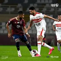 الزمالك يكشف سبب غياب شلبي عن مباراة البنك الأهلي