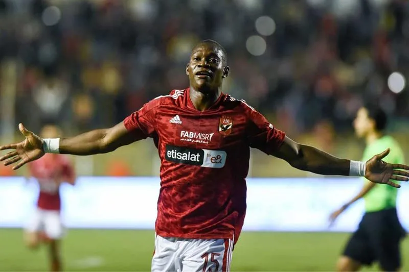 صدمة مفاجئة للأهلي قبل كأس العالم للأندية بسبب لاعبه.. إبراهيم فايق يوضح التفاصيل صدمة مفاجئة للأهلي قبل كأس العالم للأندية بسبب لاعبه.. إبراهيم فايق يوضح التفاصيل