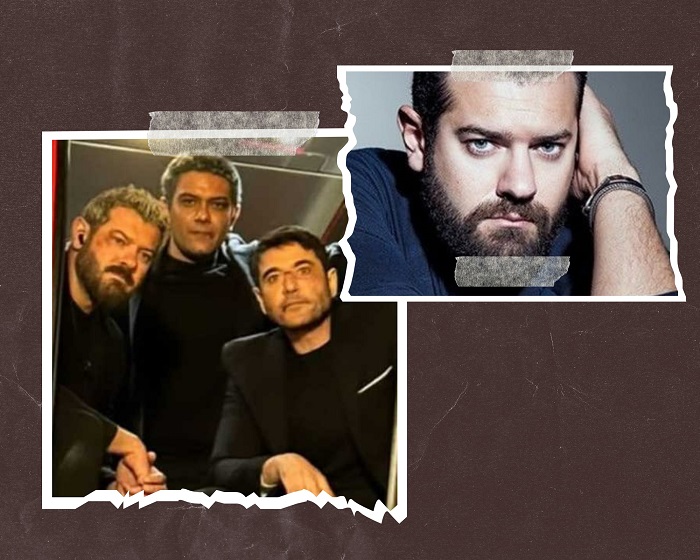 مع إعلان موعد عرض فيلمه درويش.. كم يحقق عمرو يوسف في شباك التذاكر المصري؟
