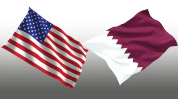 42 مليار دولار قيمة مشتريات قطر الدفاعية من الولايات المتحدة في يوم واحد