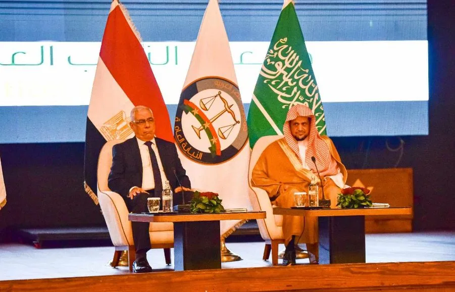 جمعية النواب العرب تطلق برنامج تدريبي في الغردقة لتعزيز التعاون لمكافحة الإرهاب جمعية النواب العرب تطلق برنامج تدريبي في الغردقة لتعزيز التعاون لمكافحة الإرهاب