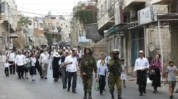 بريطانيا تفرض عقوبات على مستوطنين وشركات إسرائيلية بسبب انتهاكات حقوق الفلسطينيين
