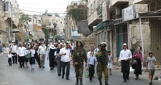 بريطانيا تفرض عقوبات على مستوطنين وشركات إسرائيلية بسبب انتهاكات حقوق الفلسطينيين بريطانيا تفرض عقوبات على مستوطنين وشركات إسرائيلية بسبب انتهاكات حقوق الفلسطينيين