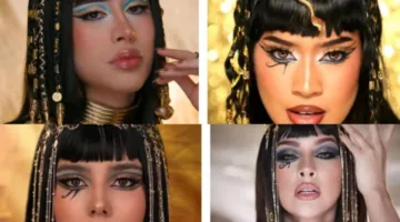 كليوباترا تهيمن على تريند تيك توك بأغنية من أذربيجان.. فما التفاصيل؟