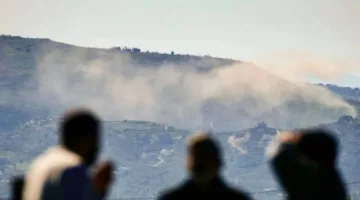 إصابة مواطن لبناني جراء إطلاق نار إسرائيلي في بلدة كفركلا الجنوبية