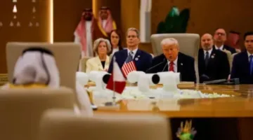 اجتماع سري في الدوحة برئاسة ترامب حول غزة مع مشاركة غير مباشرة من حماس