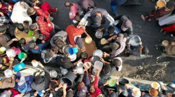 إسرائيل تهاجم مسؤولًا في الأمم المتحدة إثر دعوته لمواجهة الإبادة الجماعية في غزة