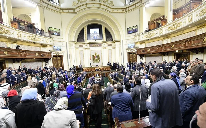 لجنة الشؤون الدستورية بمجلس النواب تبحث تعديلات قانون المجلس وتقسيم الدوائر الانتخابية لجنة الشؤون الدستورية بمجلس النواب تبحث تعديلات قانون المجلس وتقسيم الدوائر الانتخابية