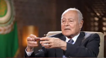 أبو الغيط يتحدث عن قرارات الأمم المتحدة بشأن إسرائيل: قوموا بتوزيعها أو اتركوا لها مصيرها!