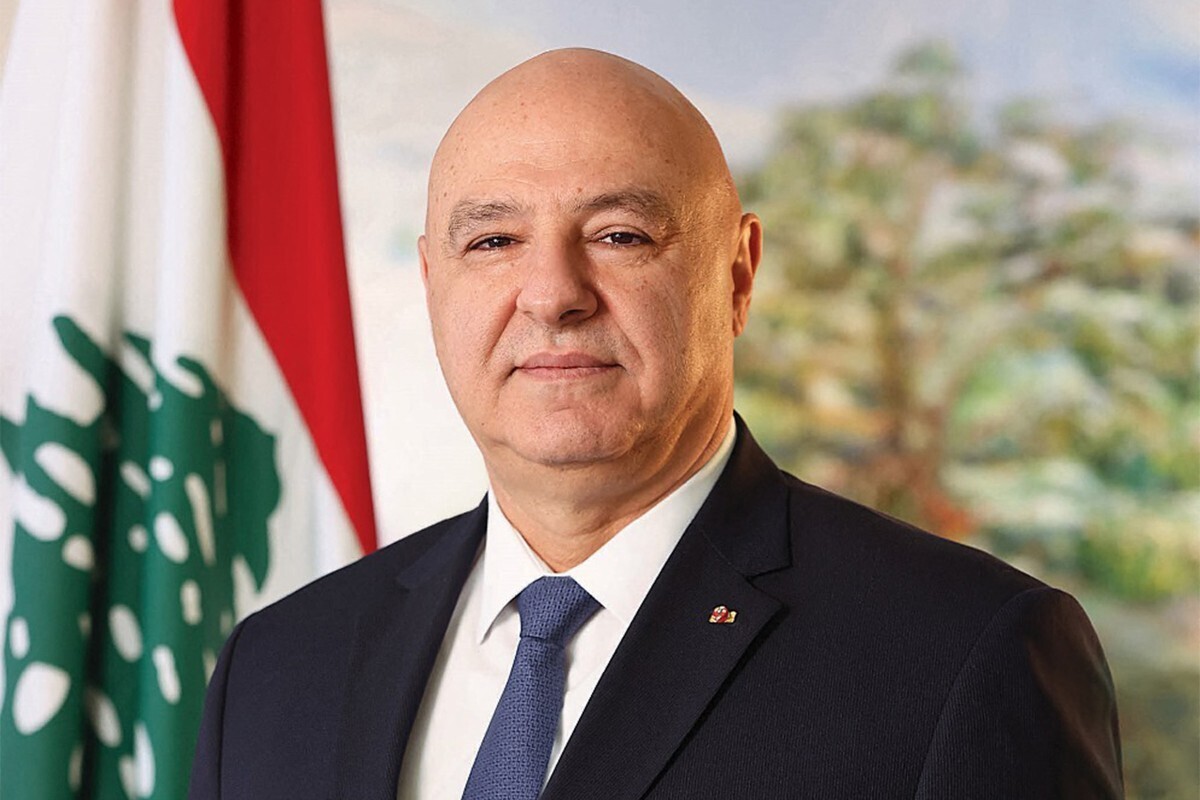جوزيف عون يؤكد: لبنان يخطو خطوات واثقة نحو التعافي