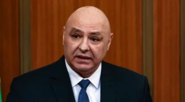 الرئيس اللبناني يستقبل أوراق اعتماد خمسة سفراء جدد