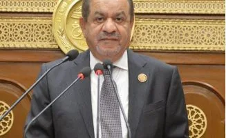 النائب عبد السلام الجبلي يدعو إلى تعزيز الاستثمارات الزراعية في خطة التنمية الاقتصادية للسنة المالية المقبلة.