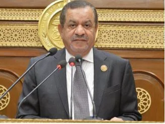 النائب عبد السلام الجبلي يدعو إلى تعزيز الاستثمارات الزراعية في خطة التنمية الاقتصادية للسنة المالية المقبلة. النائب عبد السلام الجبلي يدعو إلى تعزيز الاستثمارات الزراعية في خطة التنمية الاقتصادية للسنة المالية المقبلة.