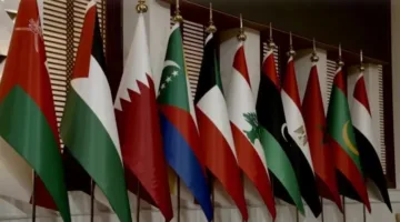 جوانب رئيسية مثل حرب غزة ضمن القضايا المهمة في القمة العربية غدًا ببغداد