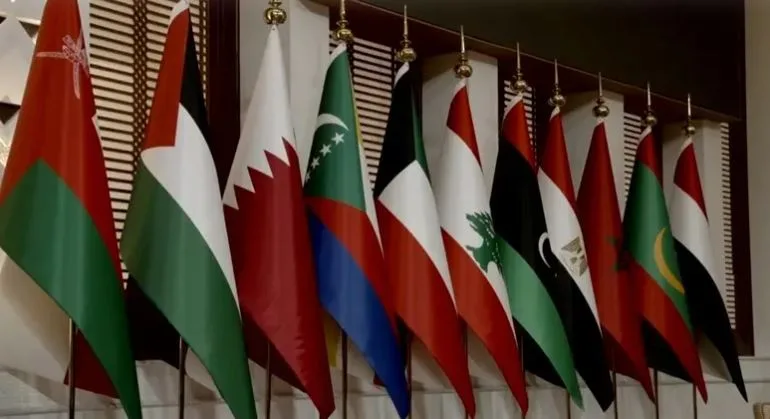 جوانب رئيسية مثل حرب غزة ضمن القضايا المهمة في القمة العربية غدًا ببغداد جوانب رئيسية مثل حرب غزة ضمن القضايا المهمة في القمة العربية غدًا ببغداد