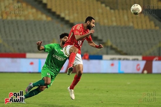 عمرو السولية 