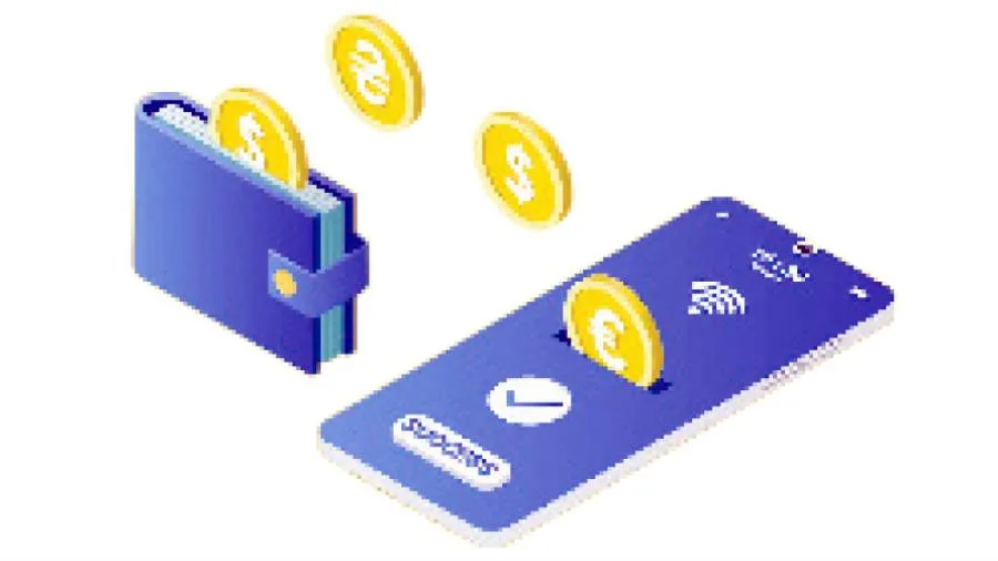 43.7 مليون محفظة رقمية في الربع الأول من عام 2025 43.7 مليون محفظة رقمية في الربع الأول من عام 2025