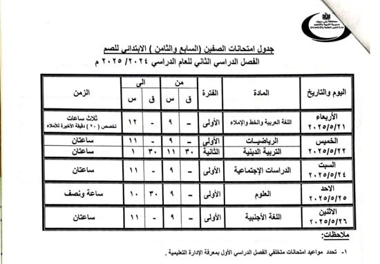 جداول-الامتحانات-(13)