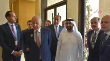 رئيس البرلمان العربي: نتطلع لأن توفر قمة بغداد خطة عمل لحل الأزمات العربية