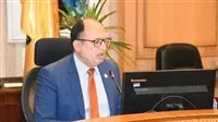امتحانات 2025 في الجامعات: قيود في جامعة حلوان