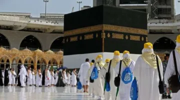 هل يُمكن أداء الحج عن شخص توفي وكان قادرًا على العبادة؟.. دار الإفتاء توضح الأمر