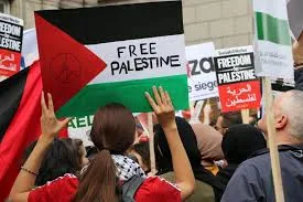 باريس: الجهود للاعتراف بالدولة الفلسطينية ستستمر بلا انقطاع