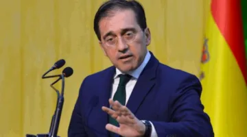 إسبانيا: يتعين على الاتحاد الأوروبي تقييم علاقاته مع إسرائيل في أعقاب هجماتها على غزة