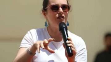 المبرمجة كاميلي ڤاريني: مهرجان كليرمون فيران للأفلام القصيرة يمنح فرصة قيمة للمشاريع الفنية