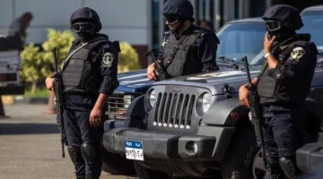 شرطة أسوان تكثف التحقيقات لكشف ملابسات اختفاء امرأة وطفلها