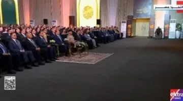 4.5 مليون فدان: الرئيس السيسي يشاهد فيلمًا يبرز جهود الدولة من خلال جهاز مستقبل مصر
