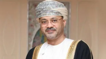 جمعة: جولة جديدة من المفاوضات بين إيران وأمريكا في روما