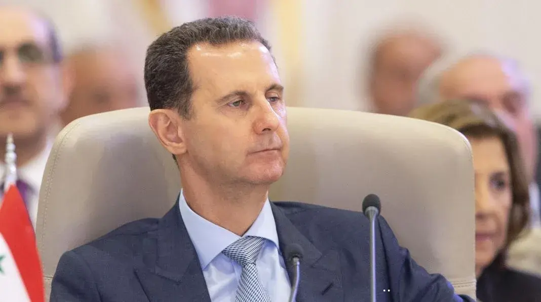 الرئيس السوري يزور البحرين قريبا.. وجهته العربية السادسة منذ توليه المنصب