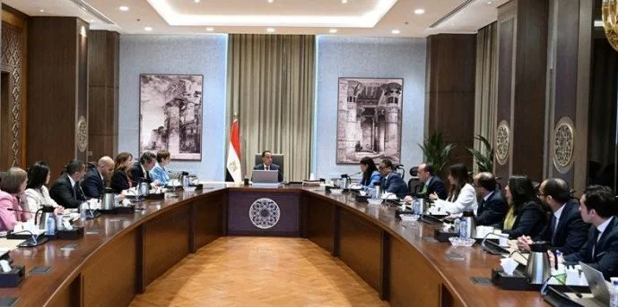 التخطيط والتعاون الدولي: 194 إجمالي مشروعات البنك الأوروبي لإعادة الإعمار في مصر