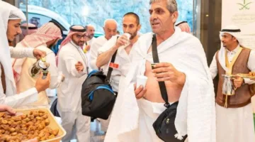 وصول 1.1 مليون حاج إلى السعودية مع انتظار إعلان يوم عرفة