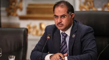 سليمان وهدان: حزب الجبهة الوطنية سيدعم المبادرات التي تصب في مصلحة المواطنين وسنقدم اعتراضات فنية مع حلول.