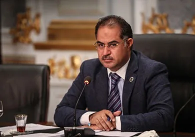 سليمان وهدان: حزب الجبهة الوطنية سيدعم المبادرات التي تصب في مصلحة المواطنين وسنقدم اعتراضات فنية مع حلول. سليمان وهدان: حزب الجبهة الوطنية سيدعم المبادرات التي تصب في مصلحة المواطنين وسنقدم اعتراضات فنية مع حلول.