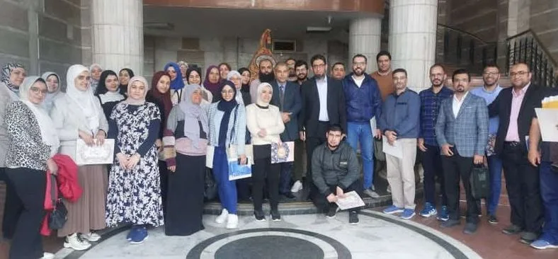 الصحة تطلق مشروع التكامل بين مراكز زراعة الكبد والجهاز الهضمي باستخدام تكنولوجيا التطبيب عن بعد