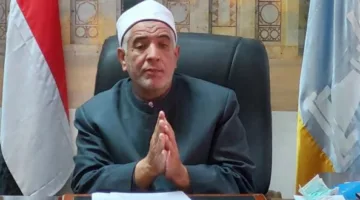 وكيل أوقاف الإسكندرية يؤكد على أهمية الالتزام بالتوجيهات الدينية وتعزيز دور الإمام في المجتمع