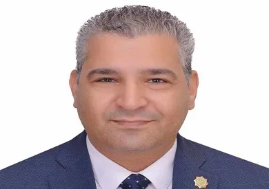 عياد رزق: مصر أعدّت بيئة استثمارية تنافسية تعزز النمو الاقتصادي المستدام والشامل عياد رزق: مصر أعدّت بيئة استثمارية تنافسية تعزز النمو الاقتصادي المستدام والشامل