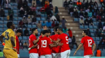 فيفا يعلن: مصر تتصدر تصنيف منتخبات كأس العرب 2025
